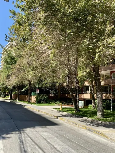 Nor Oriente Despejado Piso 7 Living Y Comedor Separados