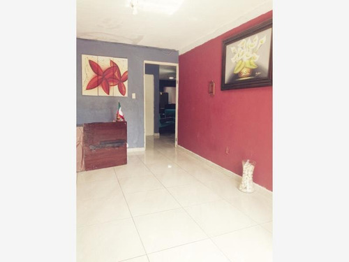 Imagen 7 de 12 de Casa Sola En Venta Coyol Fovissste