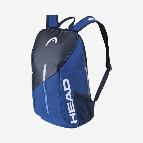 Backpack Para Raquetas Head Tour Team Azul