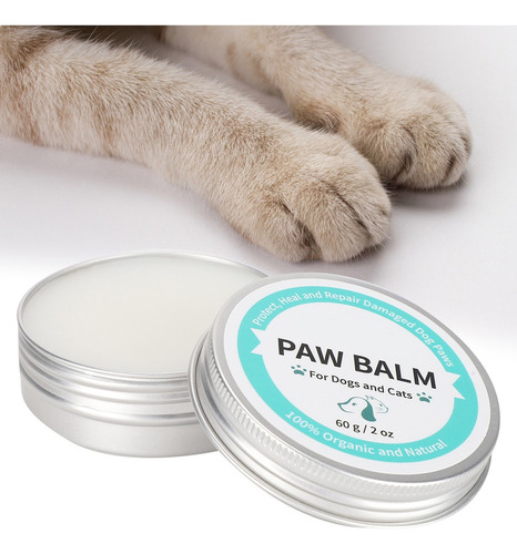 Cremas Hidratantes Para Cachorros, Perros Y Gatos
