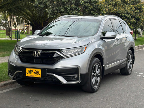 Honda CR-V 1.5 Exl