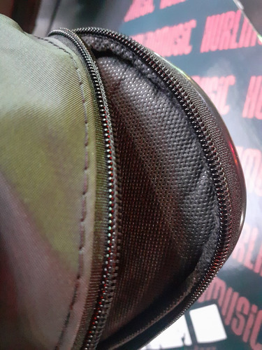 Imagen 5 de 8 de Funda Para Guitarra Criolla Clasica Acolchada Impermeable