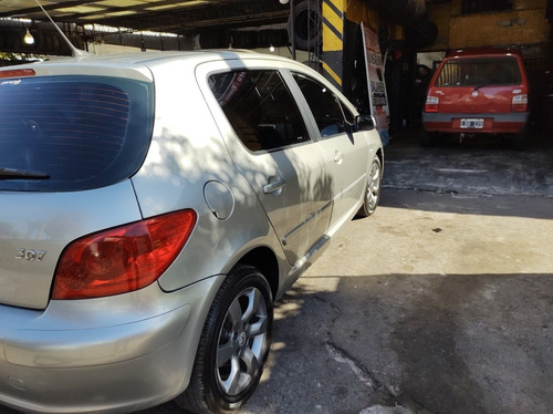 Peugeot 307 2.0 Hdi Xs 110cv 2010