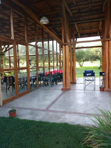 Imagen 7 de 15 de Lote De 4754 M2 En Chacras De San Javier - Córdoba