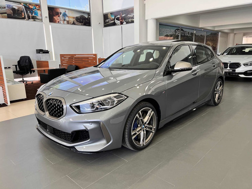 Imagen 17 de 25 de Bmw M135i Bmw M135 Okm Año 2023 - No Audi S3 Ni Mercedes A35