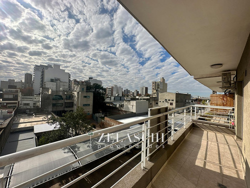 Departamento 2 Ambientes En Alquiler : Esteban Merlo - Caseros