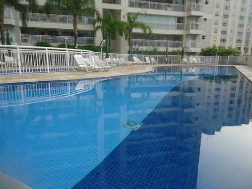 Gonzaga- Apartamento 4 Dorm-suite-v Gourmet-alto Padrão 2 Vg