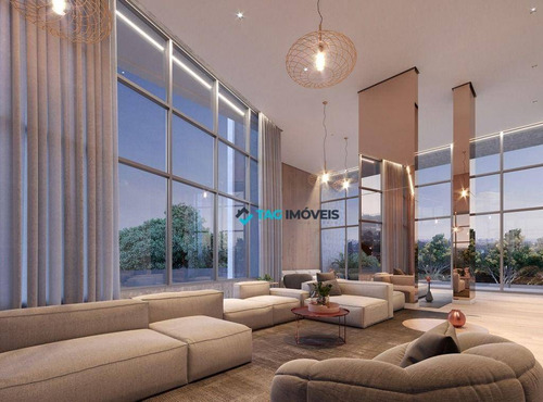 Imagem 7 de 16 de Studios Para Venda De 28,05 Metros Quadrados Na Vila Mariana Em São Paulo. - St0035