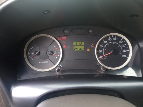 Hyundai Hr 2.5 Turbo Diesel Bau