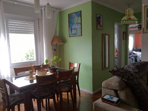 Imagem 1 de 11 de Vendo Apartamento De Dois Dormitórios Com Garagem No Bairro Alto Petrópolis Em Porto Alegre Rs - Ap4100