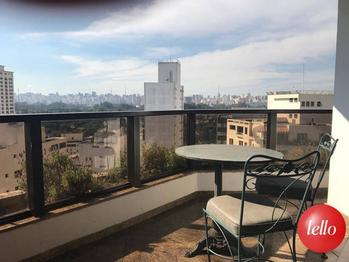 Imagem 4 de 17 de Apartamento - Ref: 189832