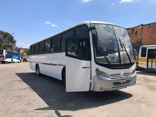 Onibus Rodoviario Mercedes 1722