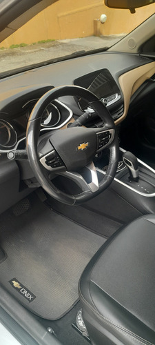 Chevrolet Onix plus 1.0 Premier Ii Turbo Aut. 4p
