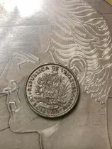 Comprar Moneda Un 1 Bolívares Venezolano Años 1967 1977 1986 1989 Or