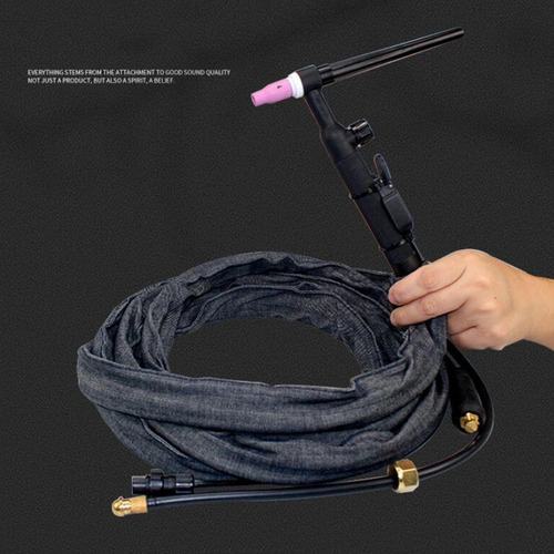 Antorcha Tig Antorcha De Soldadura Tig Antorcha De Soldadura