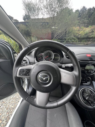 Mazda 2 1.5 15ha1c
