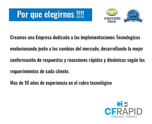 Impresora Laser Xerox 3020 Wifi Cuotas