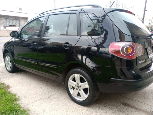 Volkswagen Suran 1.6 I Highline Cuero 60e