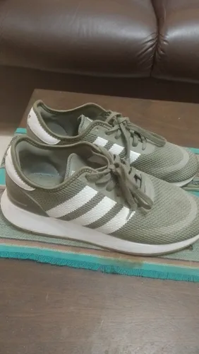 Adidas Chatas Mujer MercadoLibre