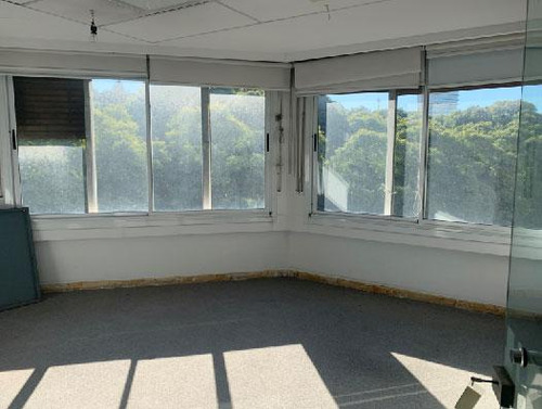 Oficinas Y Local En Alquiler | Marcelo T De Alvear 590 | Retiro