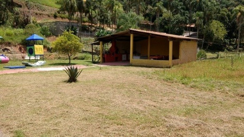 Venda Chácara Com Casa 3 Qt Em Itapecerica Da Serra- Vi139
