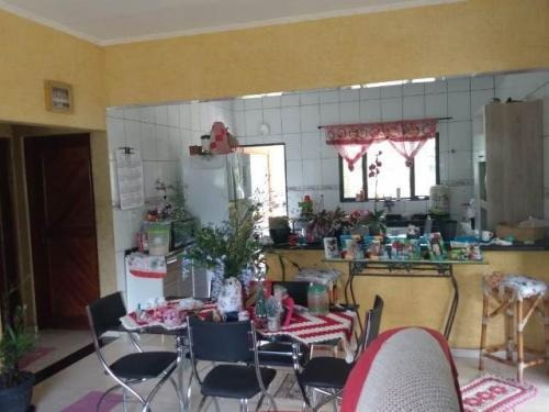 Chácara No Litoral Com 2 Dormitórios Em Itanhaém/sp 7130-pc