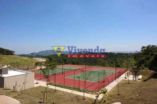 Imagem 14 de 14 de Excelente Terreno Para Venda No Condomínio Altavis - As16541