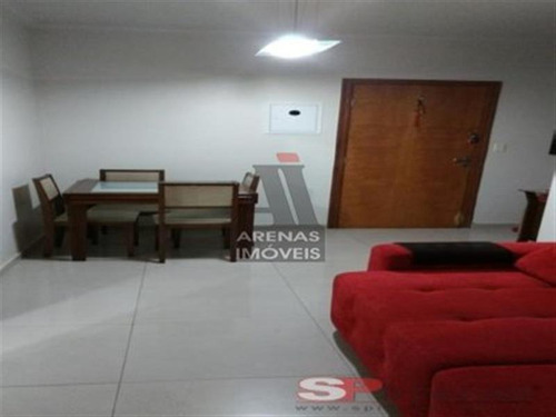 Imagem 13 de 26 de Apartamento - 439