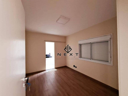 Imagem 14 de 30 de Casa Com 4 Dormitórios À Venda, 297 M² Por R$ 2.100.000 - Alphaville 06 - Santana De Parnaíba/sp - Ca0751