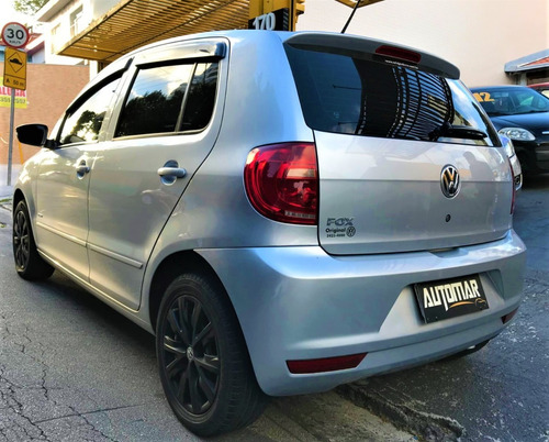 Imagem 4 de 15 de Vw Fox Trend 1.0 2012