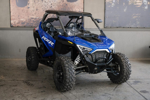 Utv Polaris Rzr Pro Xp Ultimate 1000