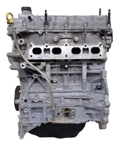 Motor Compass 2.0 Flex 2018/2018 Com 34.560 Km (Usado)