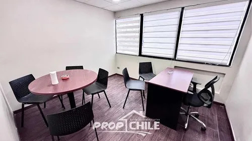 Venta Gran Oficina Edificio Gala