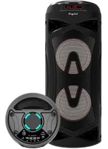 Comprar Parlante Inalambrico Fujitel Bluetooth 10w - Electromundo