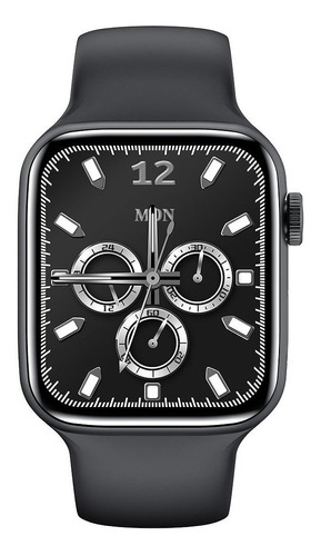 Imagen 1 de 10 de Reloj Smartwatch Hw22 Plus Serie 6