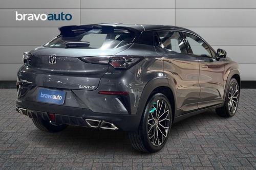Changan Uni-T 1.5 Elite At