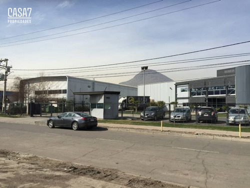 Bodega En Venta En Colina
