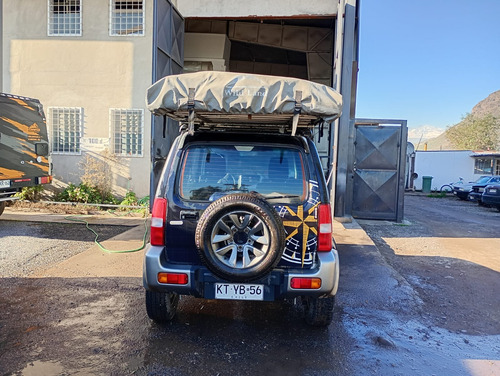 Susuky Jimny Año 2018