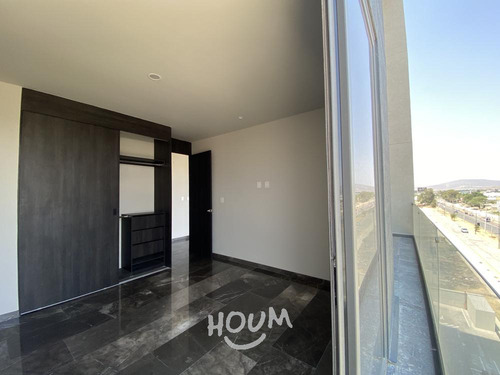 Departamento En Los Gavilanes, Tlajomulco De Zúñiga Con 2 Recámaras, 72 M², Id: 153121