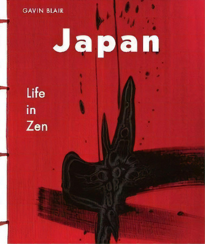 Zen In Japanese Culture, De Gavin Blair. Editorial Abbeville Press Inc.,u.s., Tapa Dura En Inglés