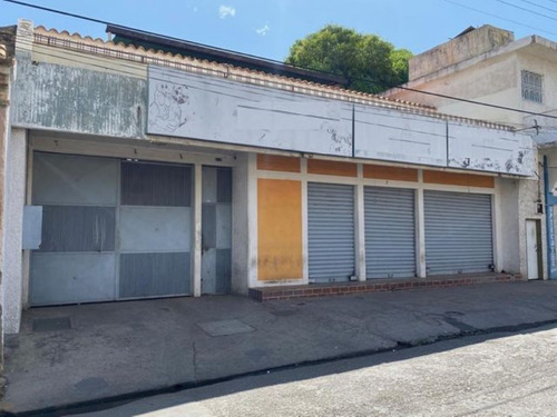 Imagen 1 de 30 de Edificios En Venta Carora Edo. Lara Codigo Flex 22-11376 Daniela Linarez 04245390659