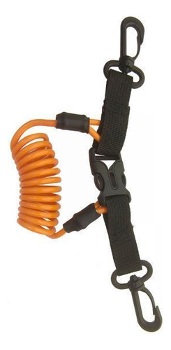 2 Cordón De Buceo Clips De Buceo Correa De Correas Para