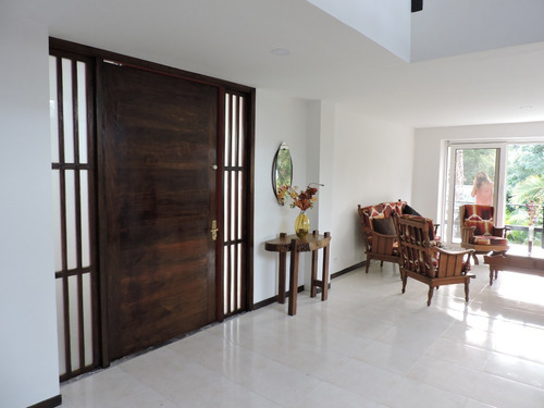 Imagen 5 de 19 de Se Vende Casa Campestre En Condominio Sector Pueblo Tapao