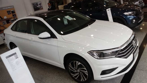 Volkswagen Vento 1.4 Highline 150cv At