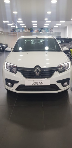 Renault Logan 1.6 16v Life