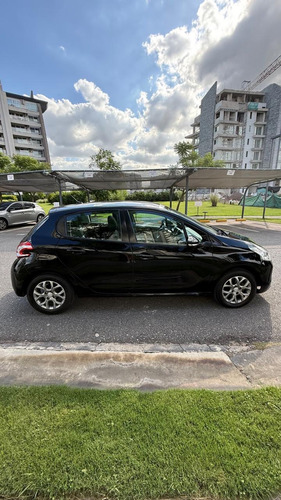 Peugeot 208 1.6 Allure Touchscreen