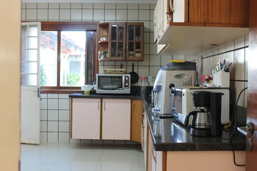 Casa Em Vila Conceição Com 4 Dormitórios - Lu268382