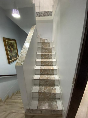 Imagem 7 de 28 de Sobrado Com 3 Dormitórios À Venda, 220 M² Por R$ 650.000,00 - Jardim Rina - Santo André/sp - So1548