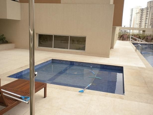 Imagem 20 de 27 de Apartamento - Ref: 2336