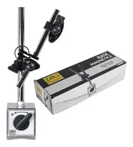 Comprar Base Magnética Para Relógio Comparadoru002Fapalpador Zaas